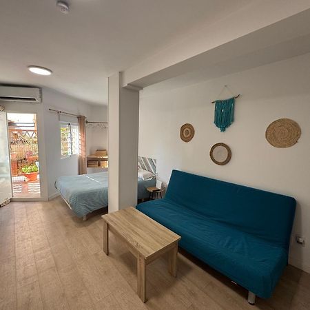Costa Holidays Beach Fuengirola Zewnętrze zdjęcie