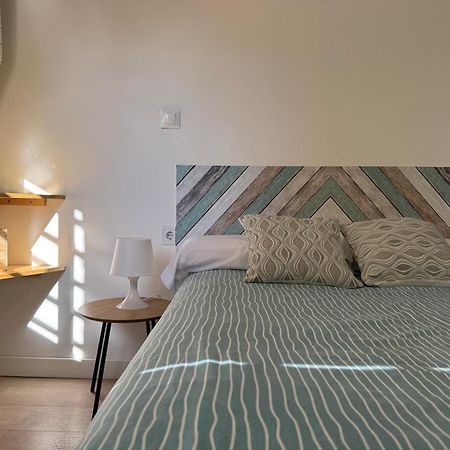 Costa Holidays Beach Fuengirola Zewnętrze zdjęcie