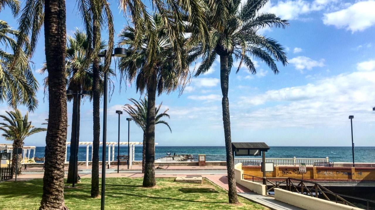Costa Holidays Beach Fuengirola Zewnętrze zdjęcie