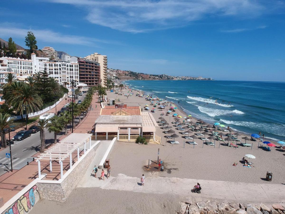 Costa Holidays Beach Fuengirola Zewnętrze zdjęcie