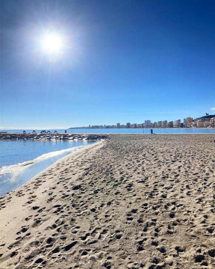 Costa Holidays Beach Fuengirola Zewnętrze zdjęcie