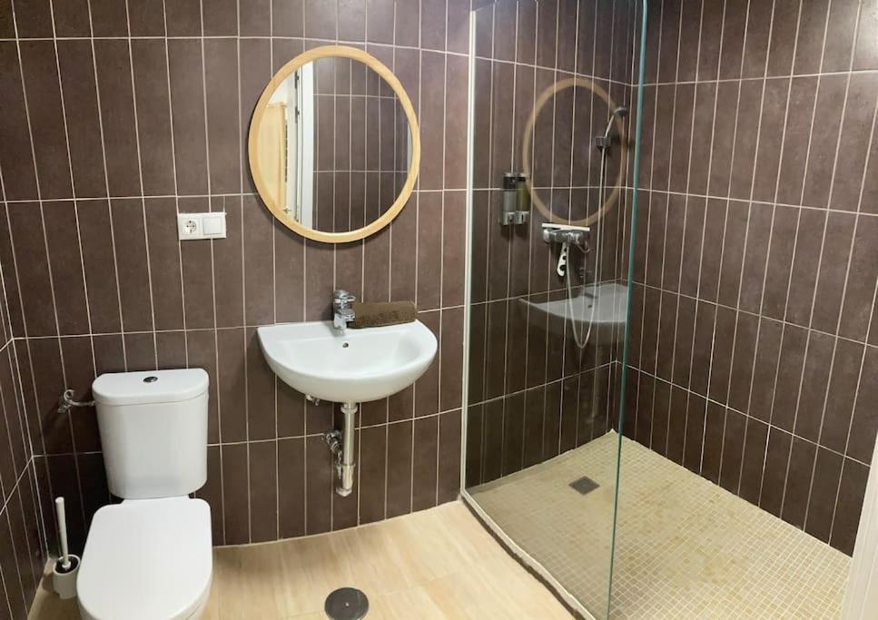 Costa Holidays Beach Fuengirola Zewnętrze zdjęcie