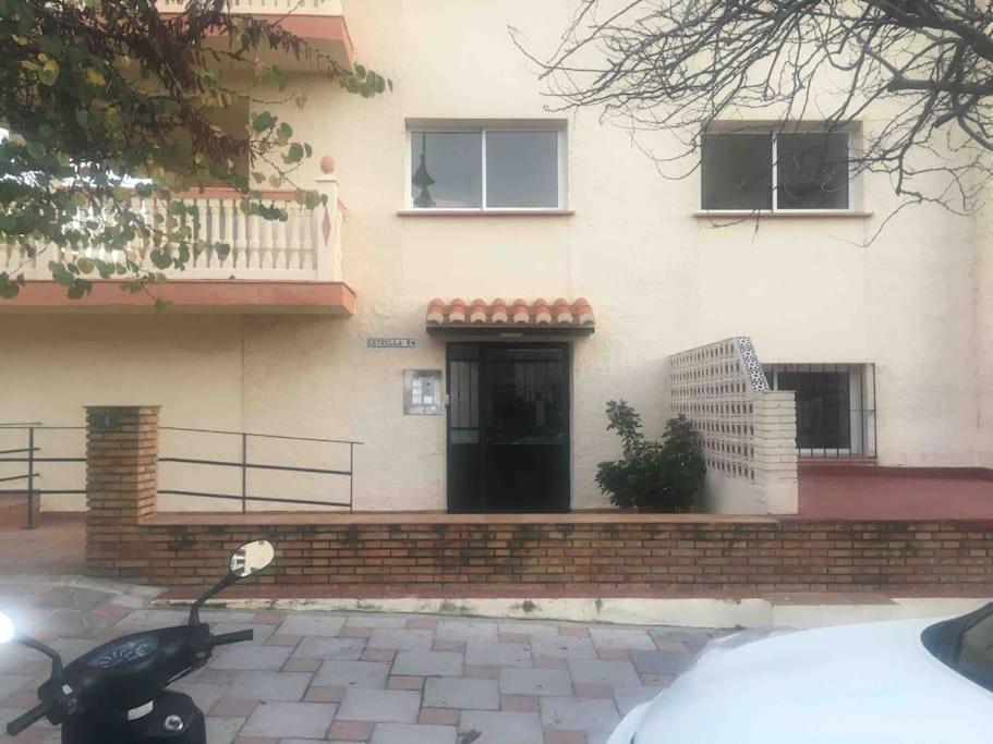 Costa Holidays Beach Fuengirola Zewnętrze zdjęcie