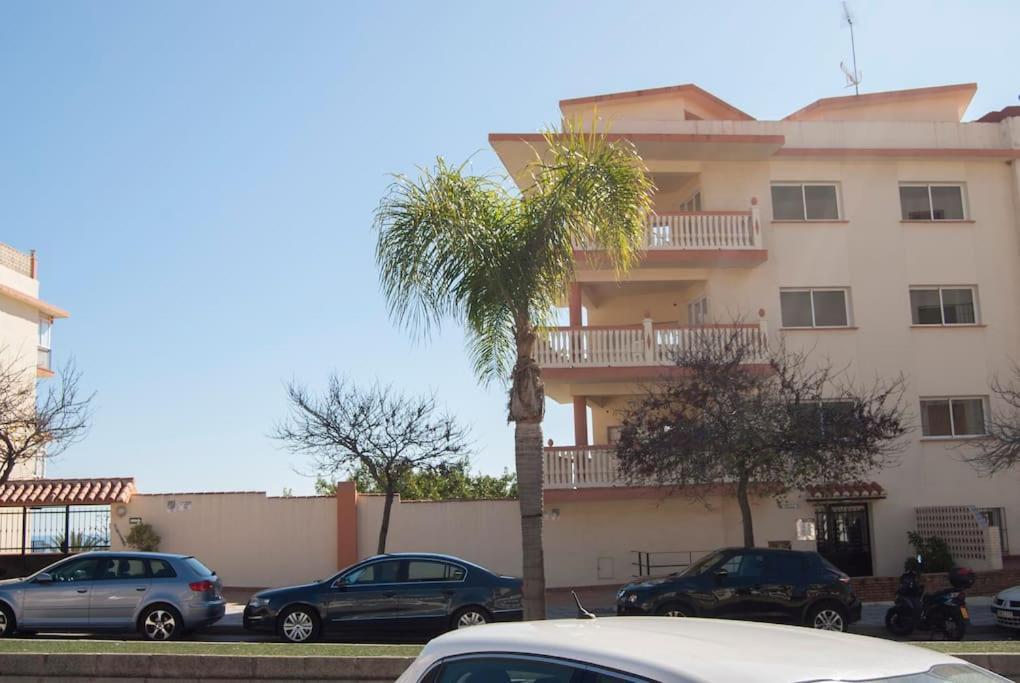 Costa Holidays Beach Fuengirola Zewnętrze zdjęcie