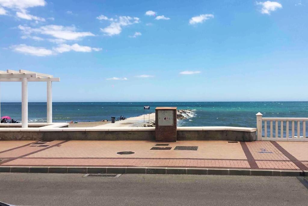 Costa Holidays Beach Fuengirola Zewnętrze zdjęcie