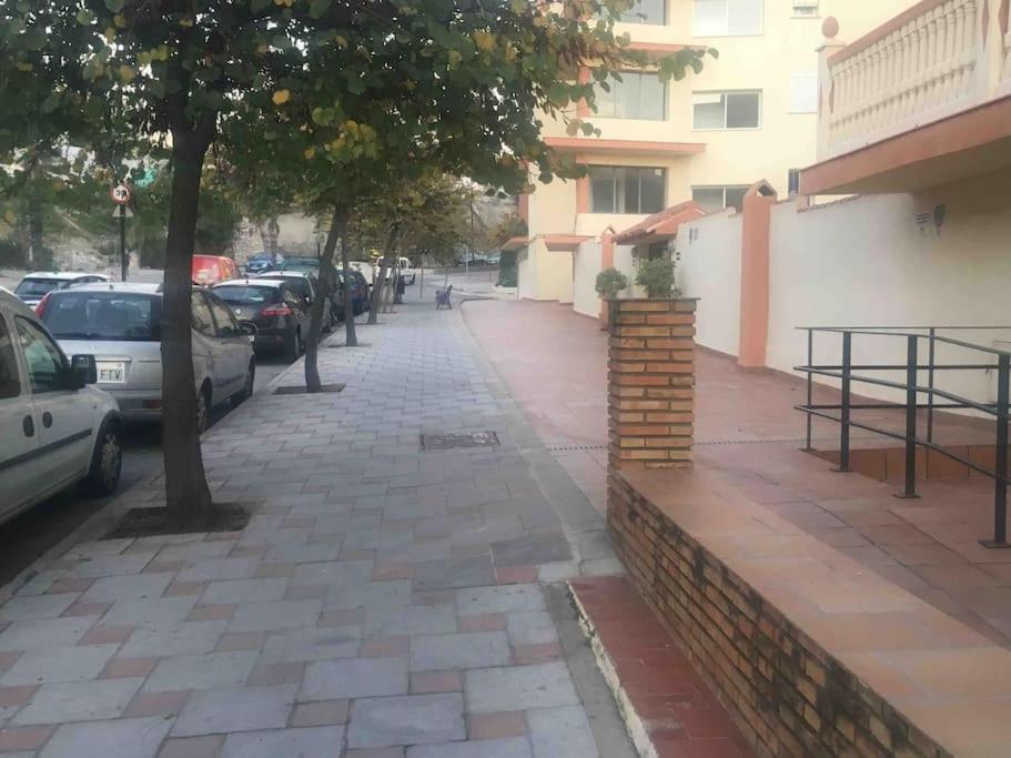 Costa Holidays Beach Fuengirola Zewnętrze zdjęcie