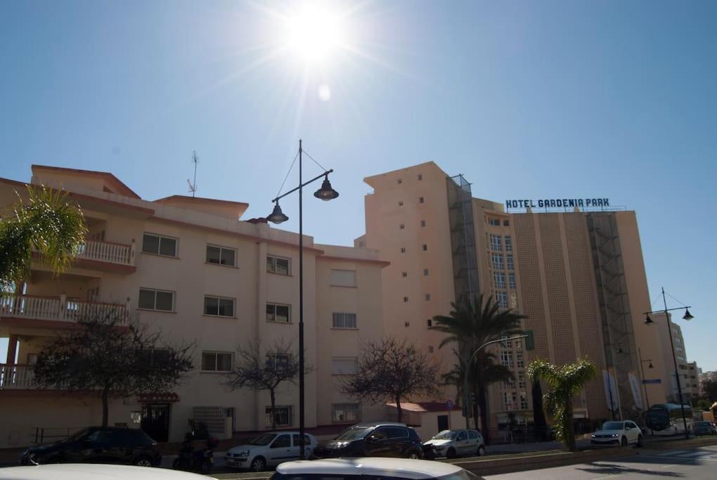 Costa Holidays Beach Fuengirola Zewnętrze zdjęcie