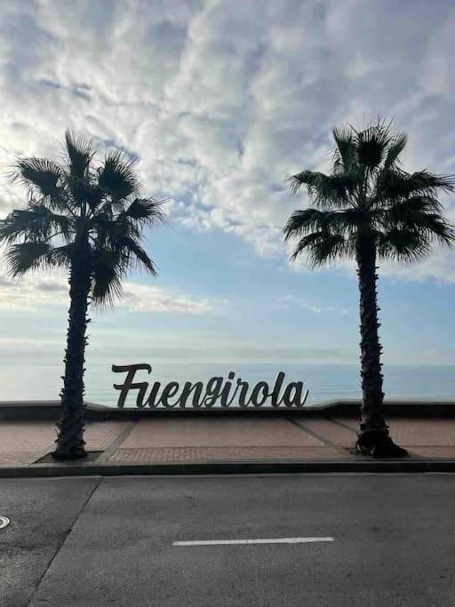 Costa Holidays Beach Fuengirola Zewnętrze zdjęcie
