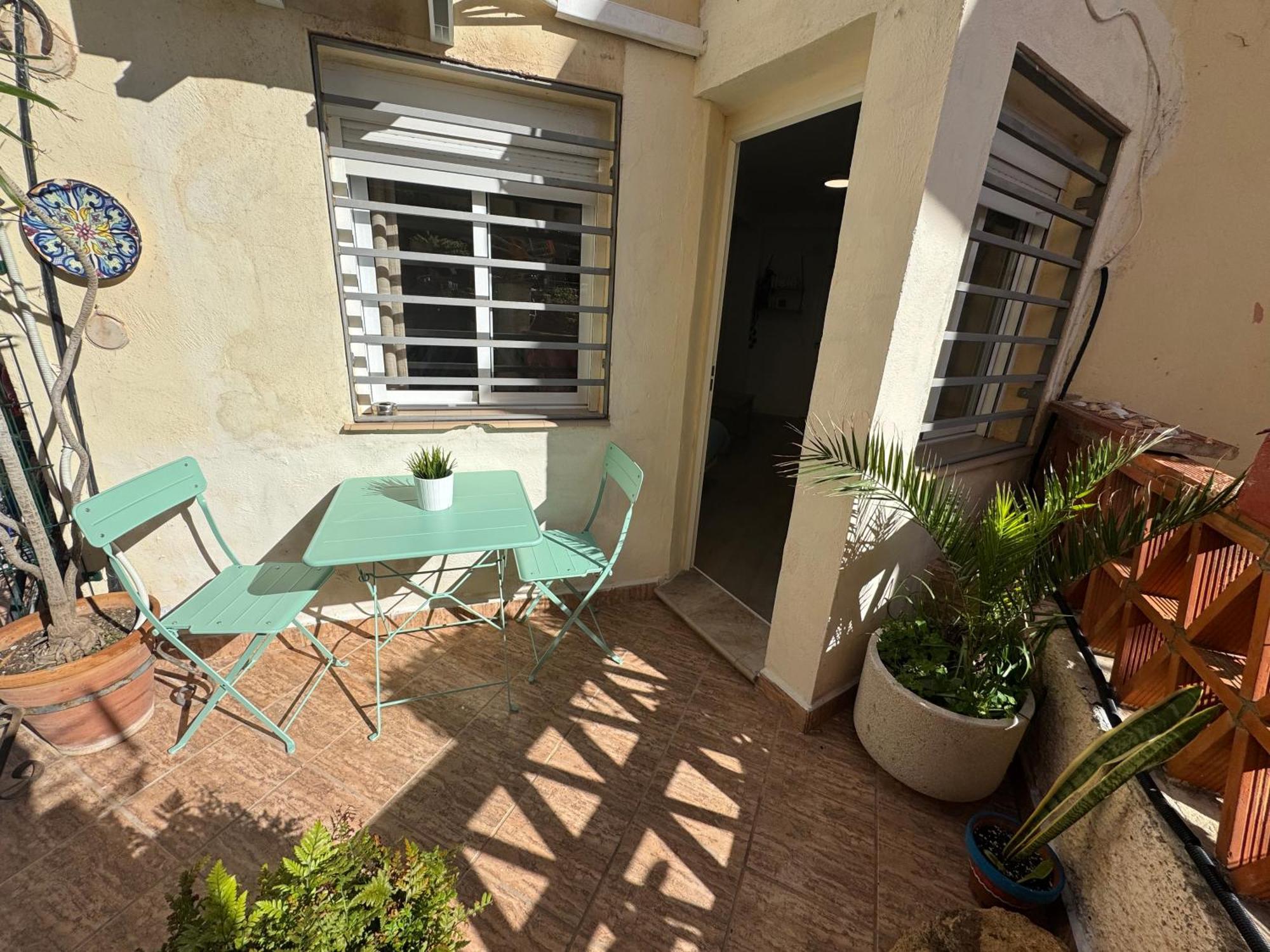 Costa Holidays Beach Fuengirola Zewnętrze zdjęcie