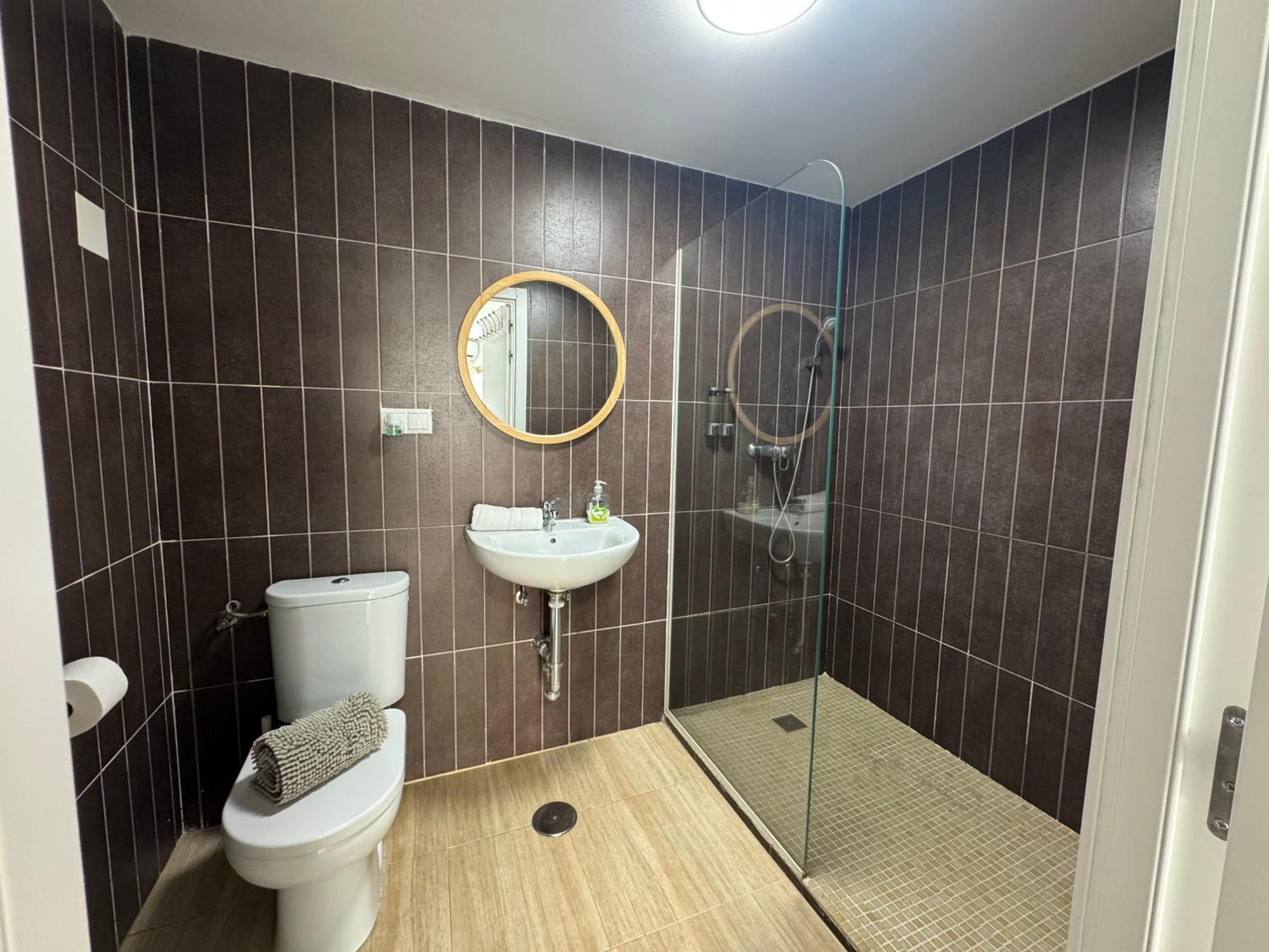Costa Holidays Beach Fuengirola Zewnętrze zdjęcie