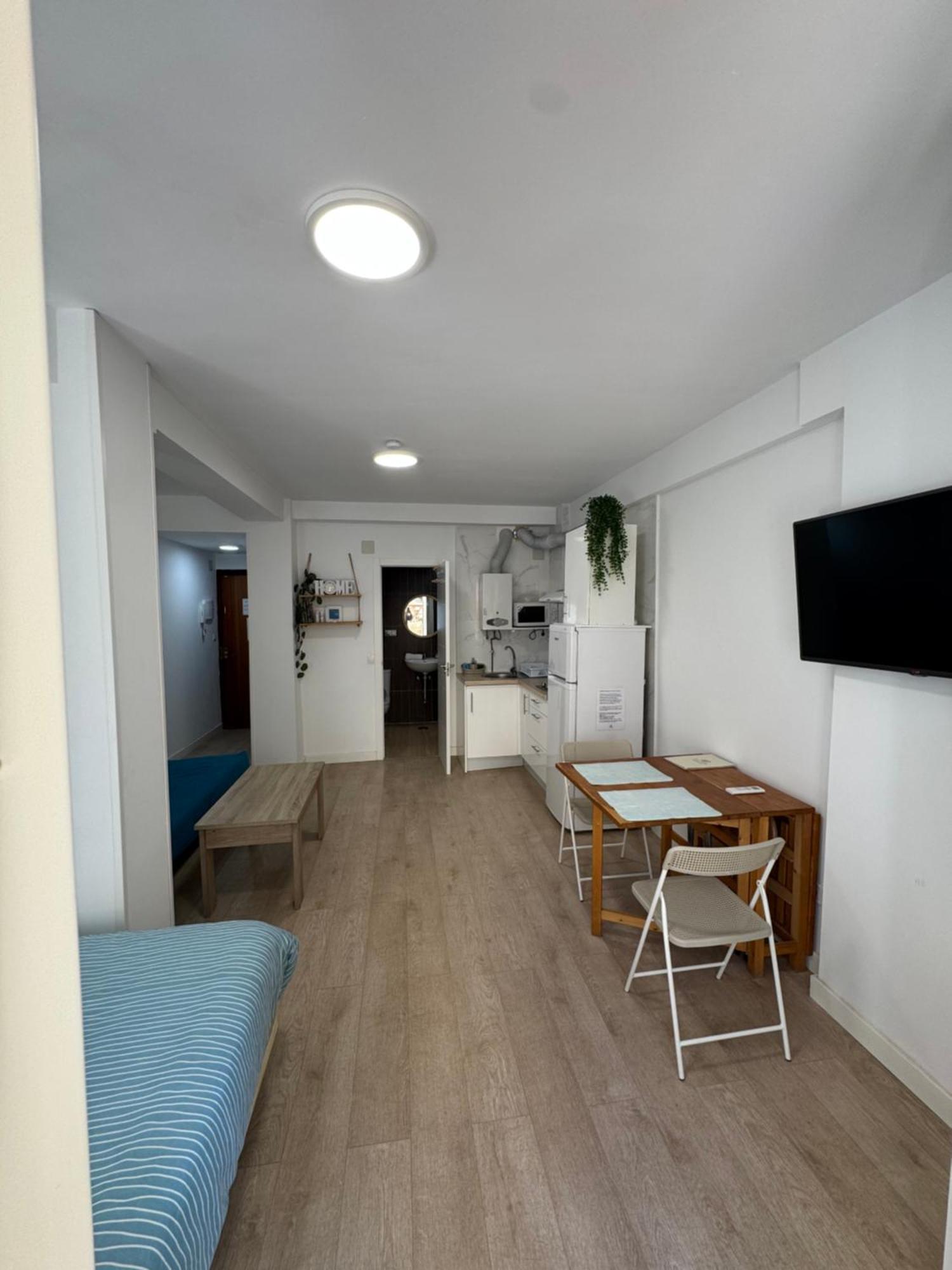 Costa Holidays Beach Fuengirola Zewnętrze zdjęcie