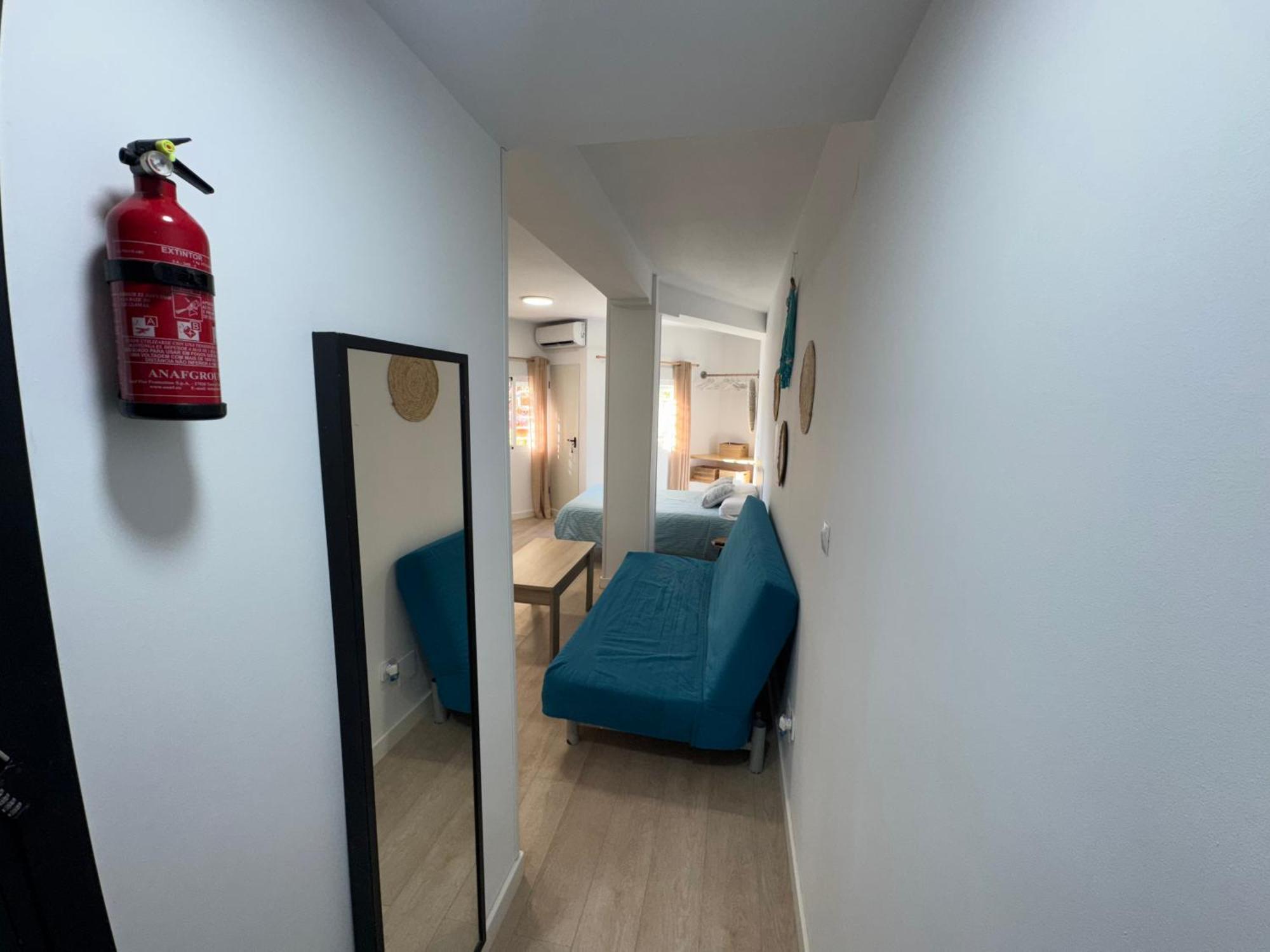 Costa Holidays Beach Fuengirola Zewnętrze zdjęcie