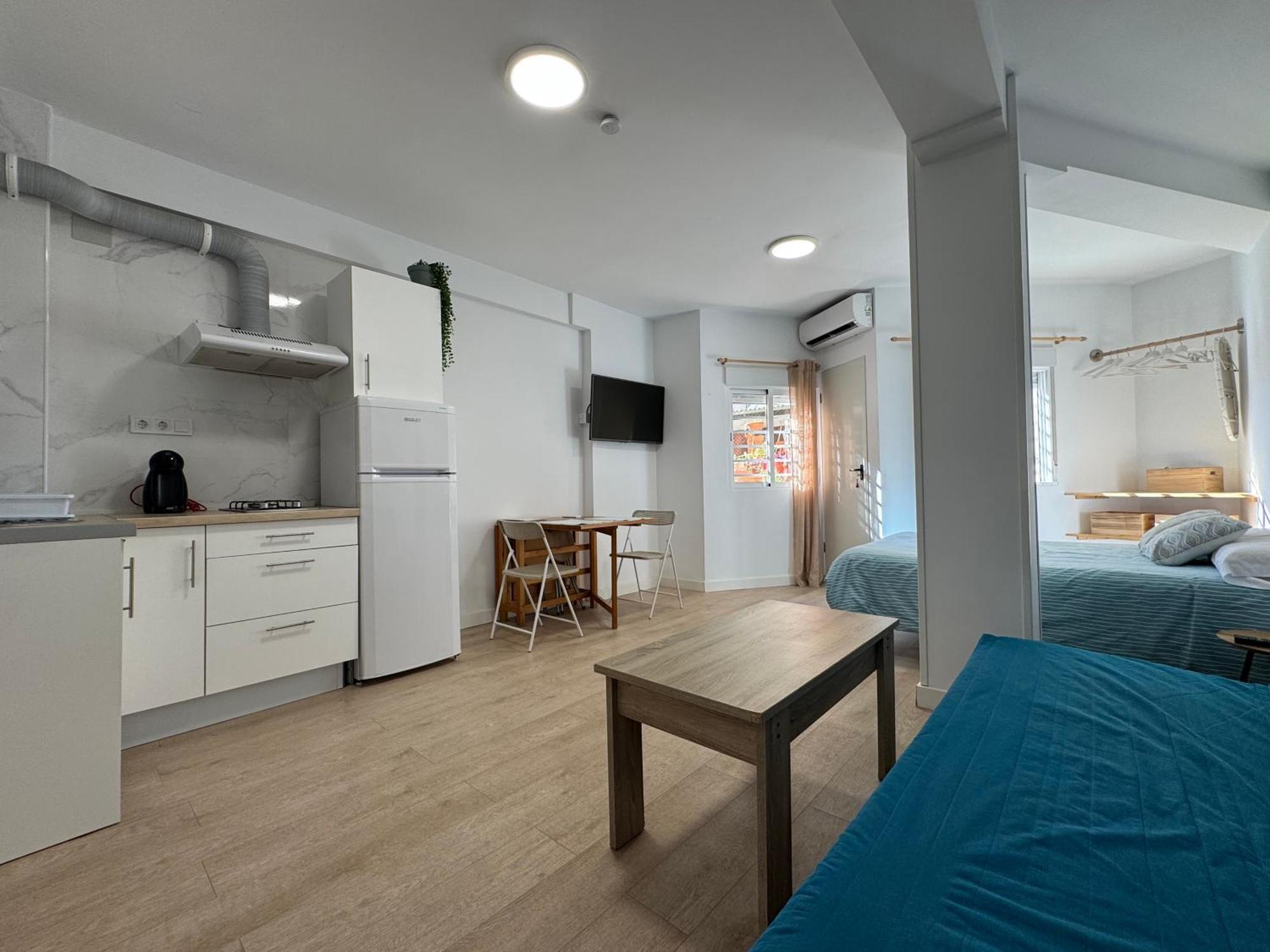 Costa Holidays Beach Fuengirola Zewnętrze zdjęcie