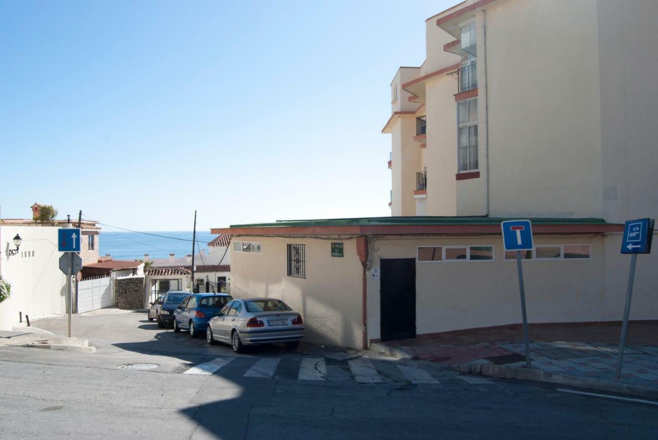 Costa Holidays Beach Fuengirola Zewnętrze zdjęcie